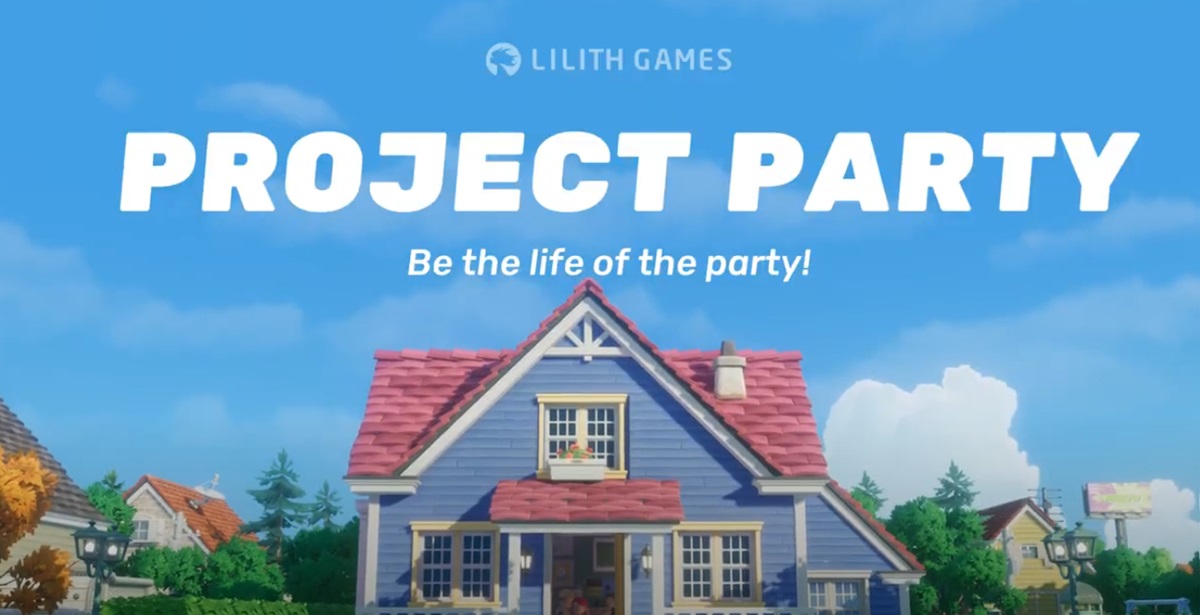 Project Party
